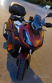 Adv 350 pari al nuovo