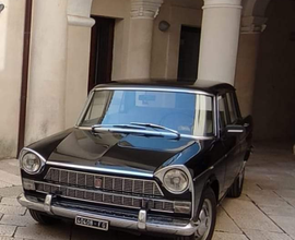 Fiat 1500l anno 1963 epoca