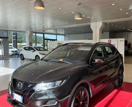 NISSAN Qashqai 1.5 dCi 115 CV N-Tec Start