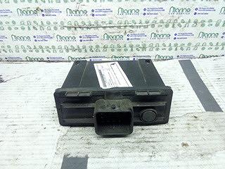 CENTRALINA DI CONTROLLO CAMBIO AUTOMATICO PEUGEOT 