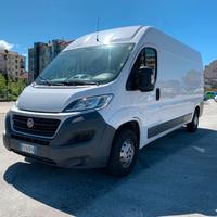 Fiat Ducato 2.3 MJT Passo lungo