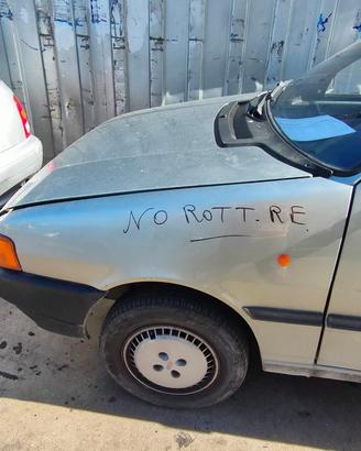 FIAT UNO 1993 PARAFANGO ANTERIORE SX/DX