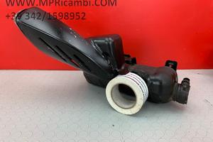 SCARICO SILENZIATORE SUZUKI GSXR 600 2006 2007 GSX