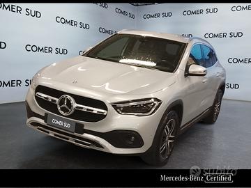 MERCEDES GLA-H247 2020 - GLA 220 d Sport Pl U31198