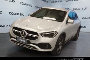 MERCEDES GLA-H247 2020 - GLA 220 d Sport Pl U31198
