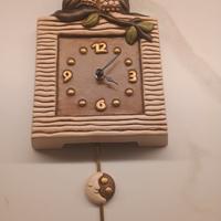 Orologio Thun con pendolo