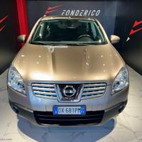 NISSAN Qashqai 1.5 dCi DPF Tekna