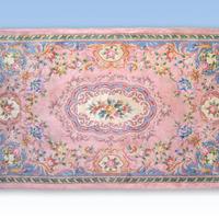 Tappeto Tieng-Sing Cina Anni 50