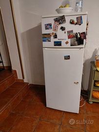 frigorifero telrfunken