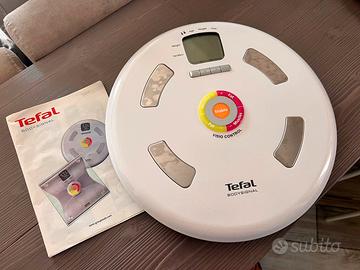 Tefal Bodysignal BM3021