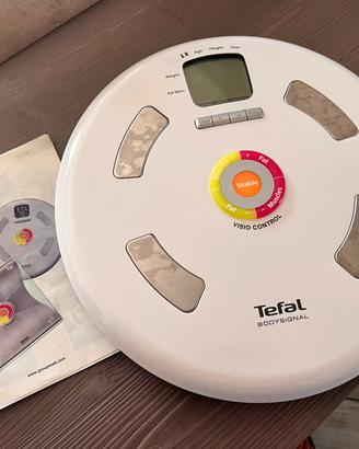 Tefal Bodysignal BM3021