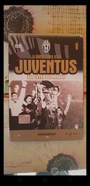 Dvd la grande storia della Juve 