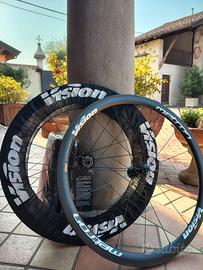 ruote Vision Metron 30