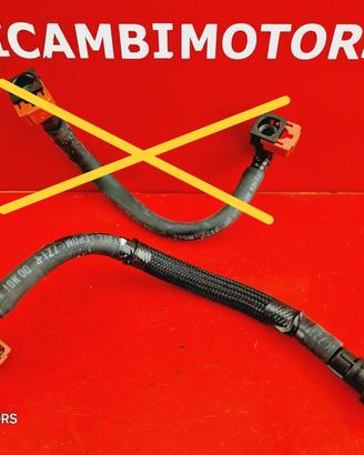 TUBI BENZINA KAWASAKI ZX10R 2008