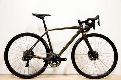 Bici Usata Scott Addict Rc Premium