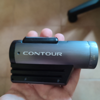Contour Plus 2 Contour+2 camcorder action camera G