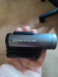 Contour Plus 2 Contour+2 camcorder action camera G