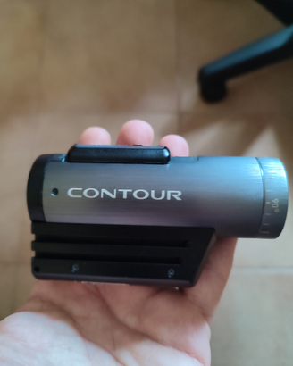 Contour Plus 2 Contour+2 camcorder action camera G