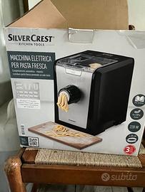Macchina pasta fresca