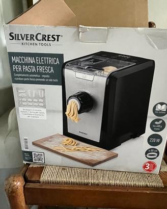 Macchina pasta fresca