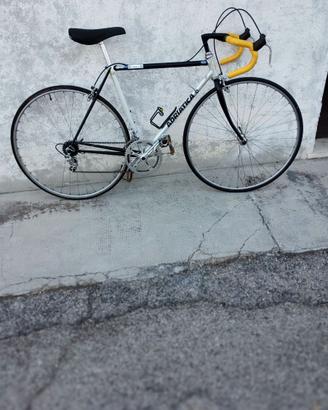 Storica bici Adriatica per manifestazione eroica