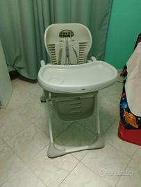 Seggiolone Foppapedretti