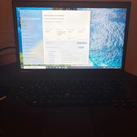 Lenovo thinkpad T440s