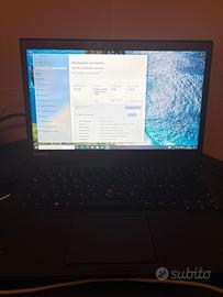 Lenovo thinkpad T440s