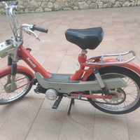 Benelli 50