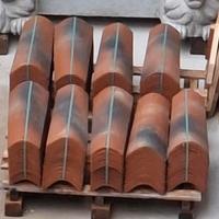 Coppi nuovi antichizzati