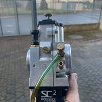 Samrt Carb SC2 36mm con PowerJet