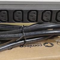 Hewlett Packard PDU Extension Bar