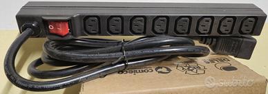 Hewlett Packard PDU Extension Bar