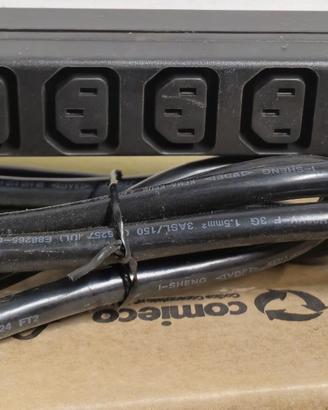 Hewlett Packard PDU Extension Bar