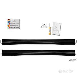 Minigonne volkswagen up seat mii skoda citigo