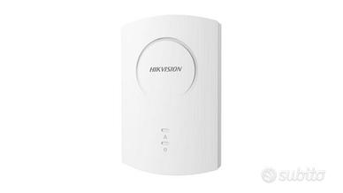 Hikvision espansione uscite Wireless DS-PM-WO8