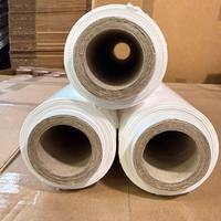 Estensibile bianco coprente 1 rotolo