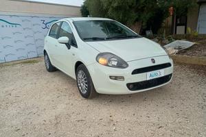 Fiat Punto 5 porte 1.3 MJ 85cv Lounge