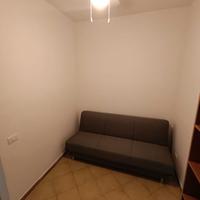 Divano letto contenitore