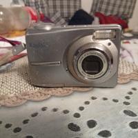 fotocamera digitale kodak