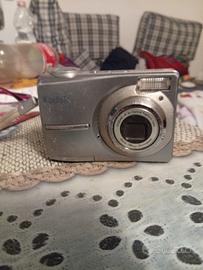 fotocamera digitale kodak
