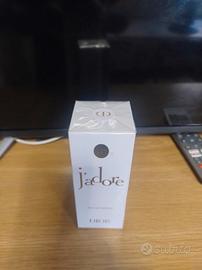 Profumo DIOR J'adore Eau de Parfim 30 ml NUOVO SIG