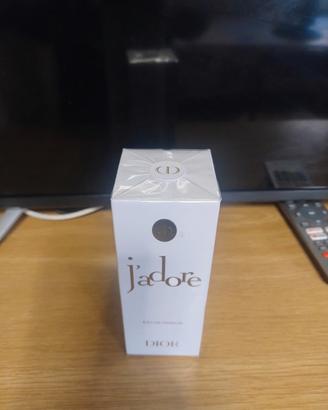 Profumo DIOR J'adore Eau de Parfim 30 ml NUOVO SIG