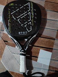 Racchetta Adidas Adipower Legend 2024 