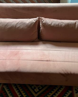 Divano letto