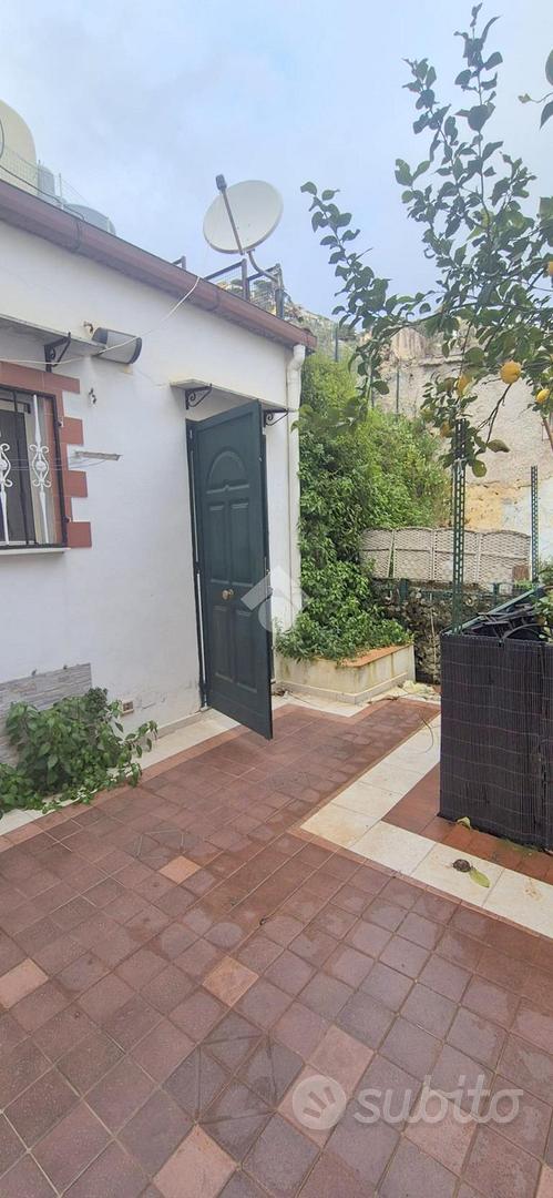 Appartamento – Monreale, Intravaia - Vista 4