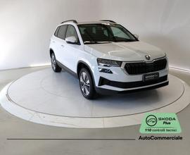 Skoda Karoq 2.0 TDI EVO SCR 115 CV Executive
