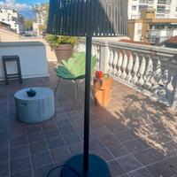 Stufa ad infrarosdi per terrazze ed esterni