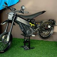New Talaria XxX TL2500 L1e sconto ecobonus