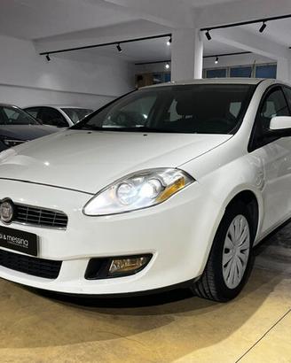 Fiat Bravo 1.4 Dynamic GPL